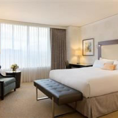 TAJ Cape Town image