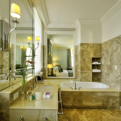 TAJ Cape Town image