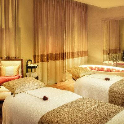 TAJ Cape Town image