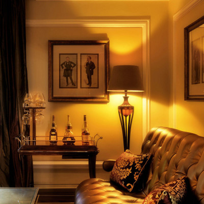 TAJ Cape Town image
