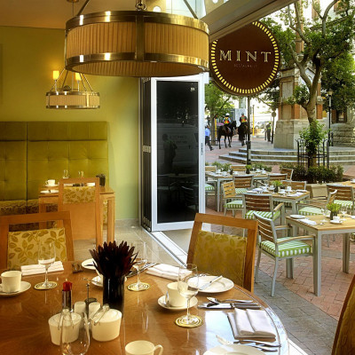 TAJ Cape Town image