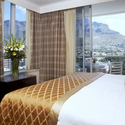 TAJ Cape Town image