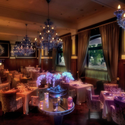 TAJ Cape Town image