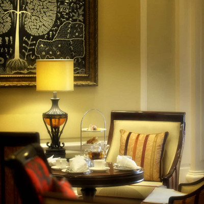 TAJ Cape Town image