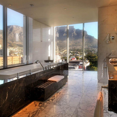 TAJ Cape Town image