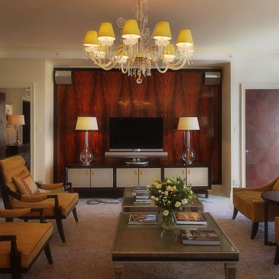 TAJ Cape Town image
