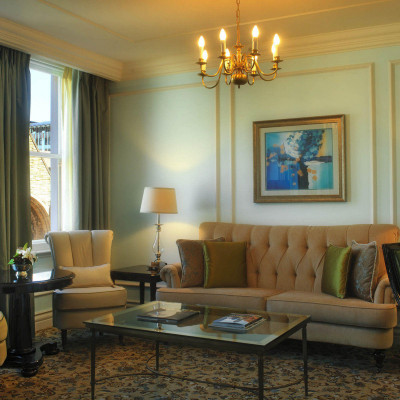 TAJ Cape Town image