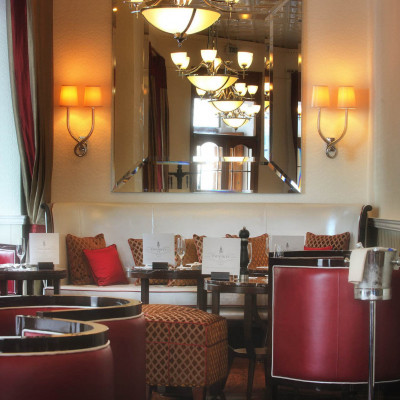 TAJ Cape Town image