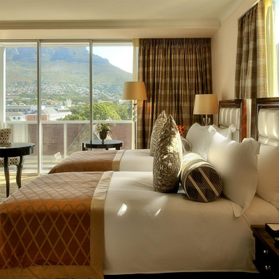 TAJ Cape Town image