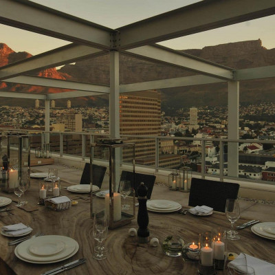 TAJ Cape Town image
