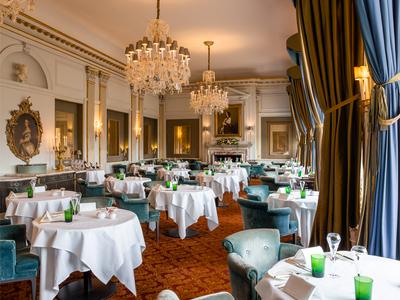 Cliveden Dining Room