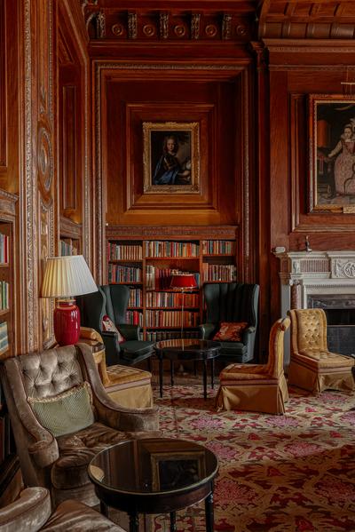 Drawing Room