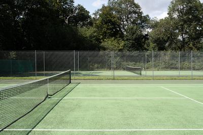 Tenni Court