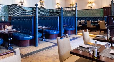 The Astor Grill
