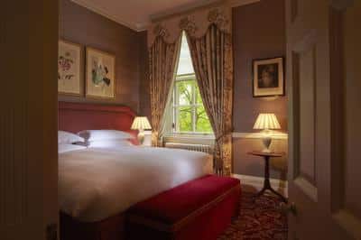 Two Bedroom Deluxe Suite