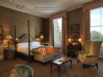 Mansion House Deluxe Double