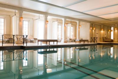 Spa - Indoor Pool