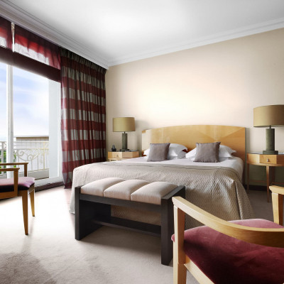 Hotel Juana image