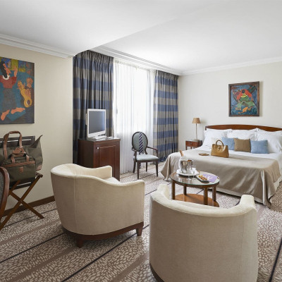 Hotel Juana image