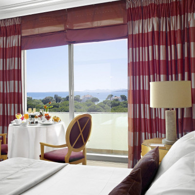 Hotel Juana image