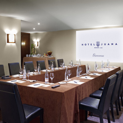 Hotel Juana image