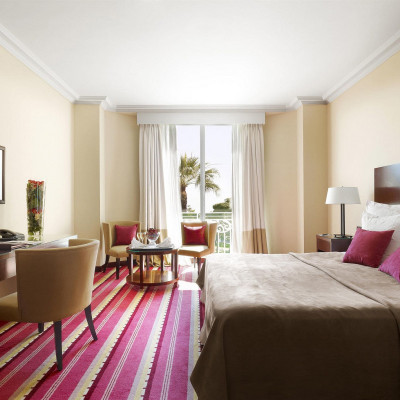 Hotel Juana image