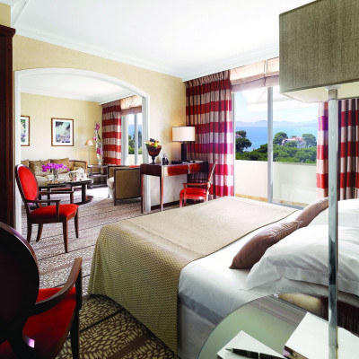 Hotel Juana image