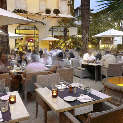 Hotel Juana image