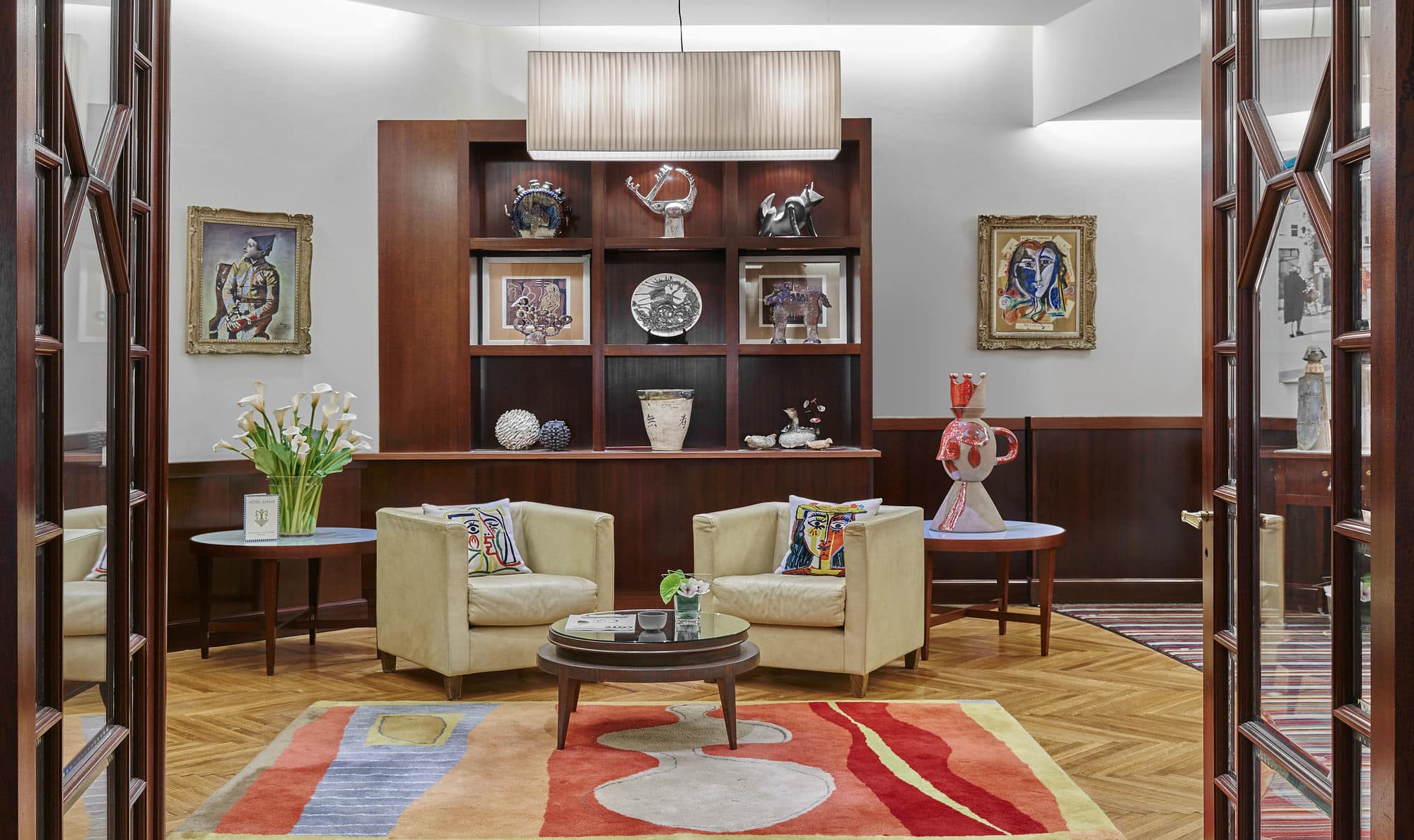 Hotel Juana