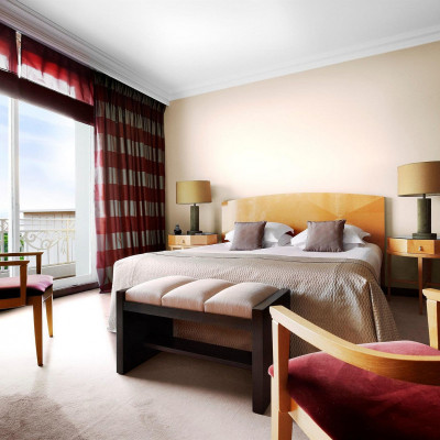 Hotel Juana image
