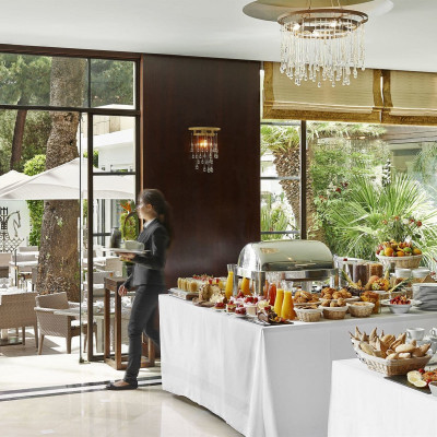 Hotel Juana image