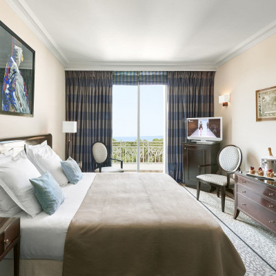 Hotel Juana image