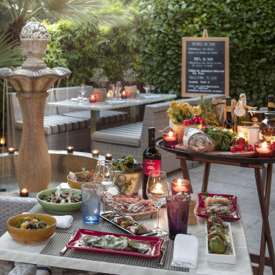 Hotel Juana image