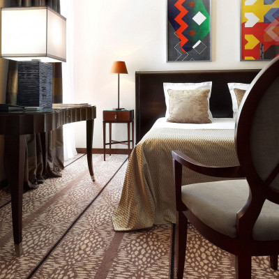 Hotel Juana image