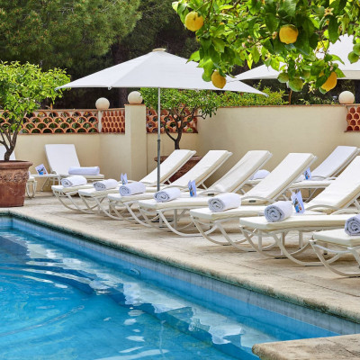 Hotel Juana image