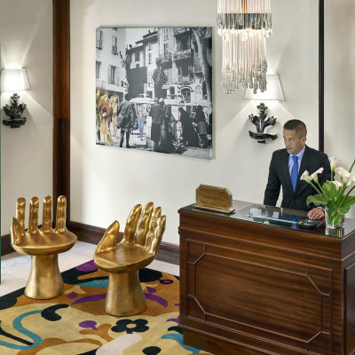 Hotel Juana image