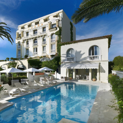Hotel Juana image