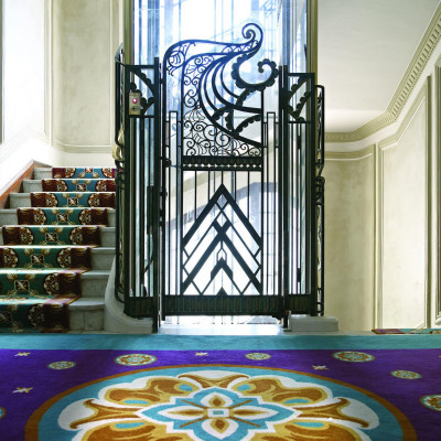 Hotel Juana image