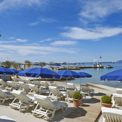 Hotel Juana image