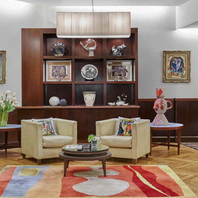 Hotel Juana image