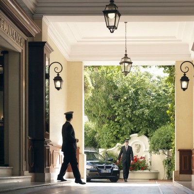 Hotel Juana image