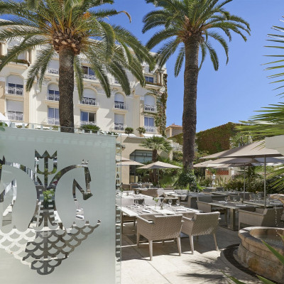 Hotel Juana image