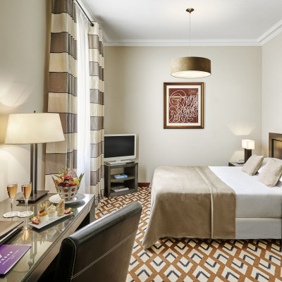 Hotel Juana image