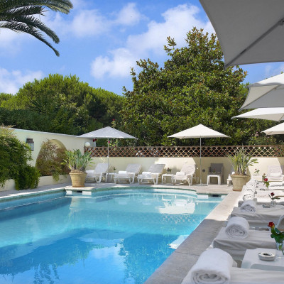 Hotel Juana image