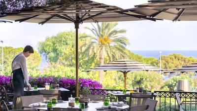La Veranda