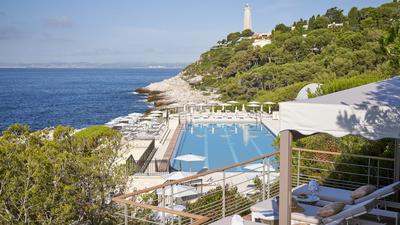 Le Club Dauphin