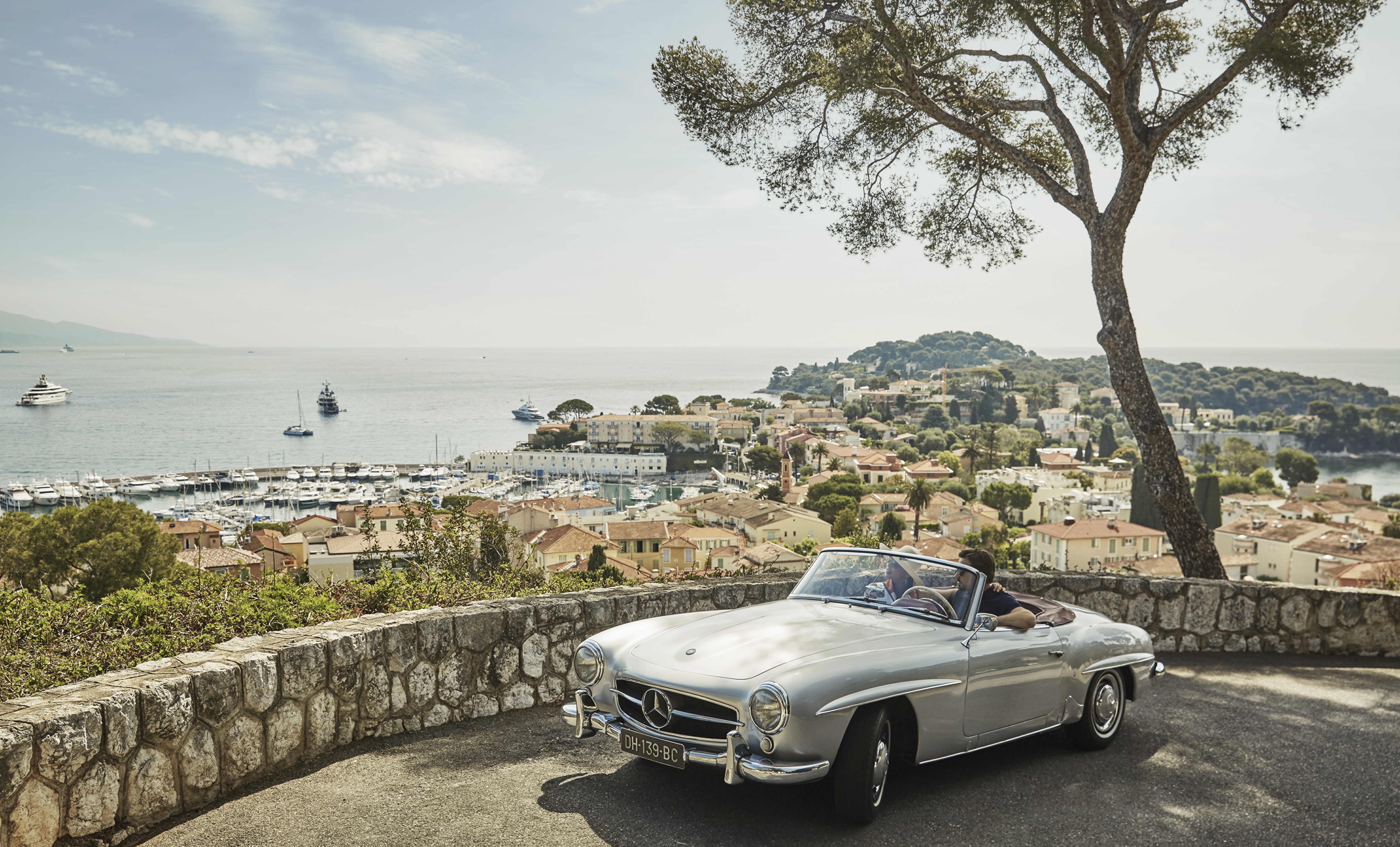 Cap Ferrat