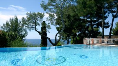 Villa Rose-Pierre - 6 Bedrooms