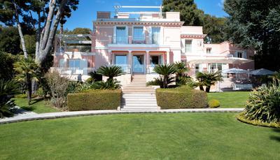Villa Rose-Pierre - 6 Bedrooms