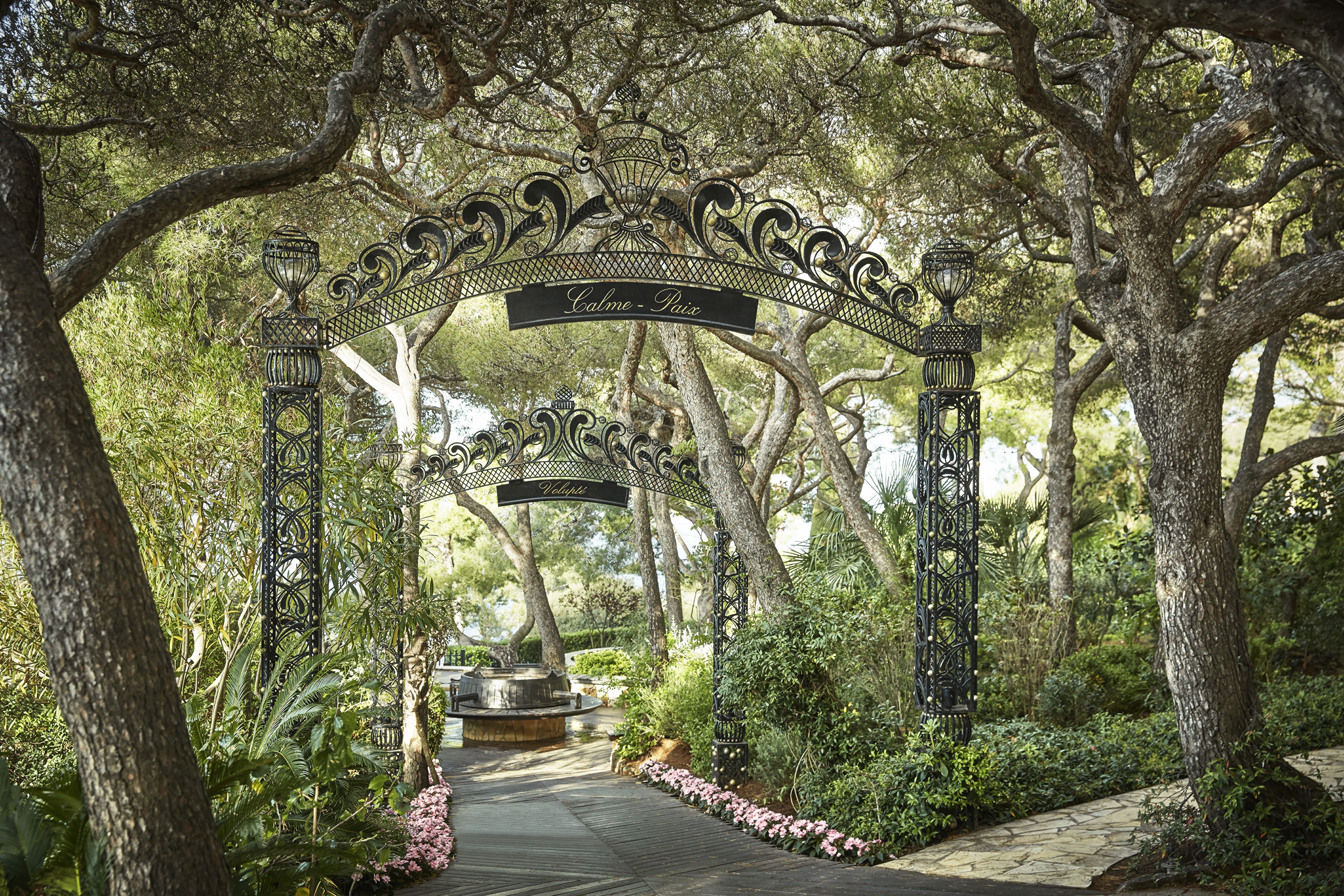 Gardens